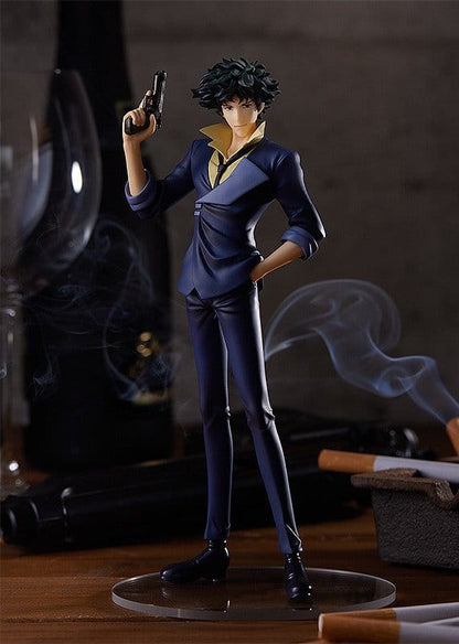 Cowboy Bebop - Pop Up Parade Spike Spiegel - Figuuri (keräilyhahmo)