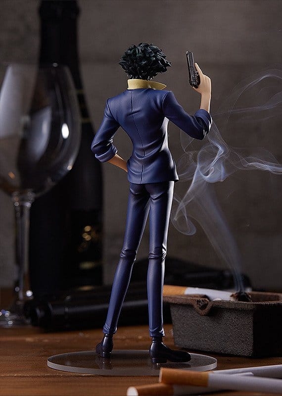 Cowboy Bebop - Pop Up Parade Spike Spiegel - Figuuri (keräilyhahmo)