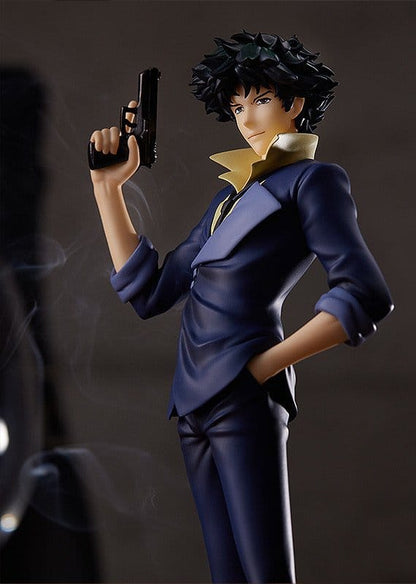Cowboy Bebop - Pop Up Parade Spike Spiegel - Figuuri (keräilyhahmo)