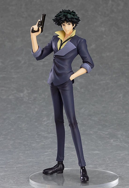 Cowboy Bebop - Pop Up Parade Spike Spiegel - Figuuri (keräilyhahmo)