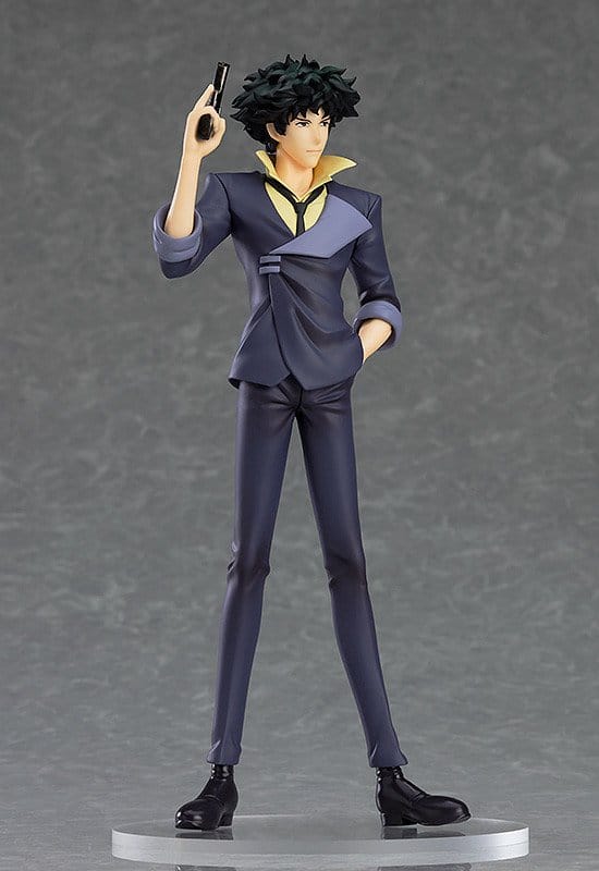 Cowboy Bebop - Pop Up Parade Spike Spiegel - Figuuri (keräilyhahmo)