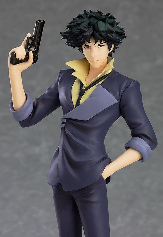 Cowboy Bebop - Pop Up Parade Spike Spiegel - Figuuri (keräilyhahmo)