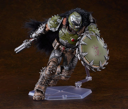 Doom: The Dark Ages - Figma Doom Slayer DX Ver. - Action Figure