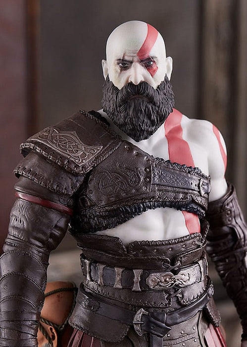 God of War - Kratos - Figuuri (keräilyhahmo)