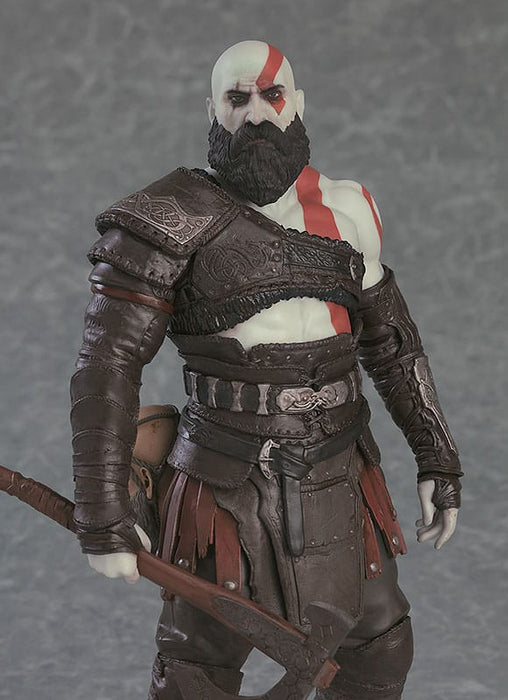 God of War - Kratos - Figuuri (keräilyhahmo)