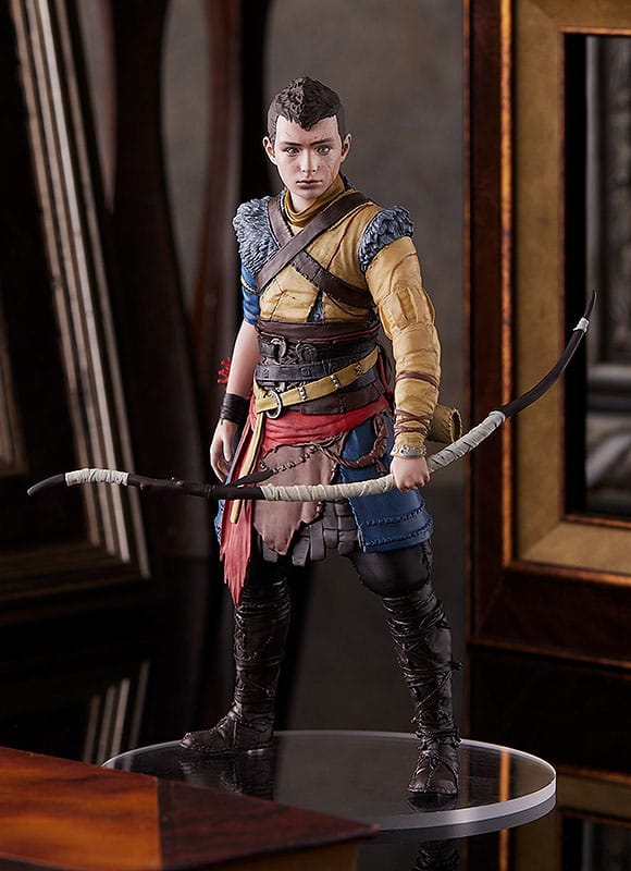 God of War - Atreus - Figuuri (keräilyhahmo)