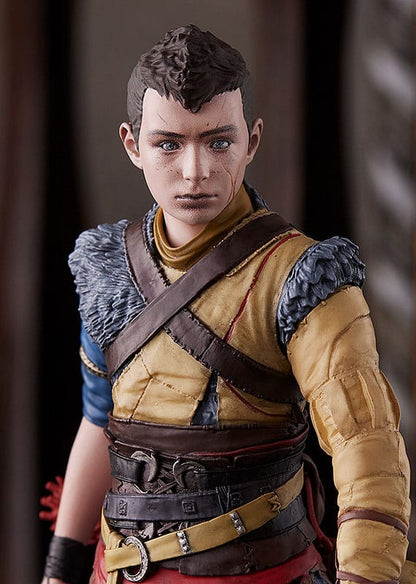 God of War - Atreus - Figuuri (keräilyhahmo)