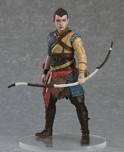 God of War - Atreus - Figuuri (keräilyhahmo)