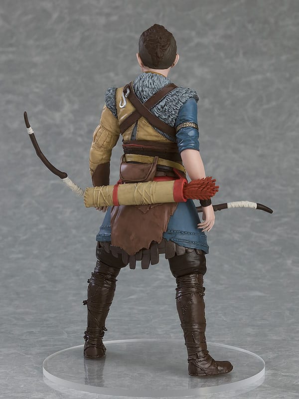 God of War - Atreus - Figuuri (keräilyhahmo)