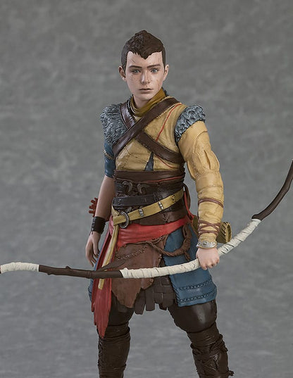 God of War - Atreus - Figuuri (keräilyhahmo)