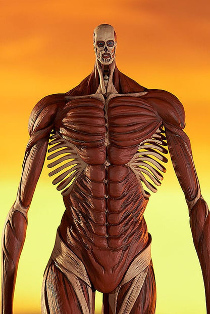 Attack on Titan - Armin Arlert: Colossus Titan - Figuuri (keräilyhahmo)