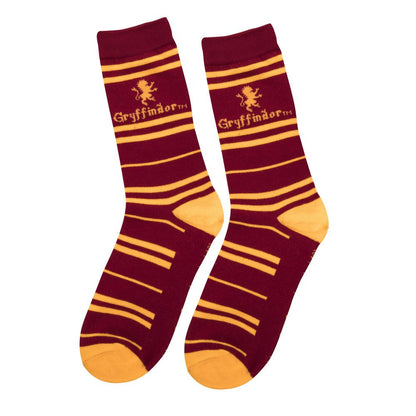 Harry Potter - Gryffindor - 3-pack socks