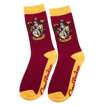 Harry Potter - Gryffindor - 3-pack socks