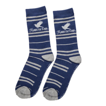 Harry Potter - Ravenclaw - 3-pack socks