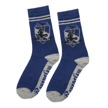 Harry Potter - Ravenclaw - 3-pack socks