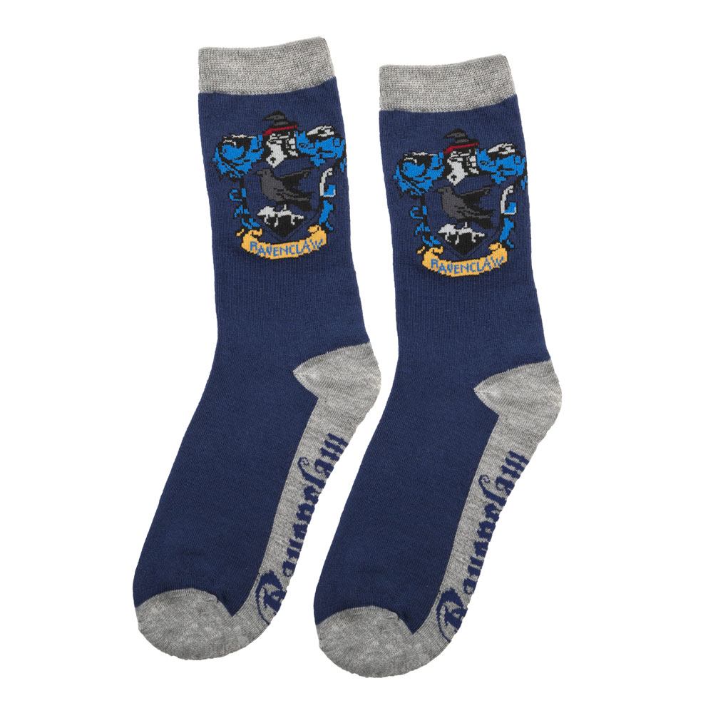 Harry Potter - Ravenclaw - 3-pack socks
