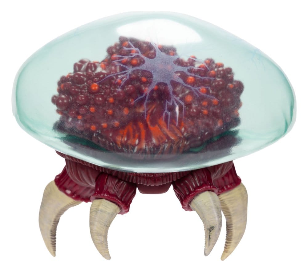 Metroid - World of Nintendo Ultraviolet Grow - Action Figure