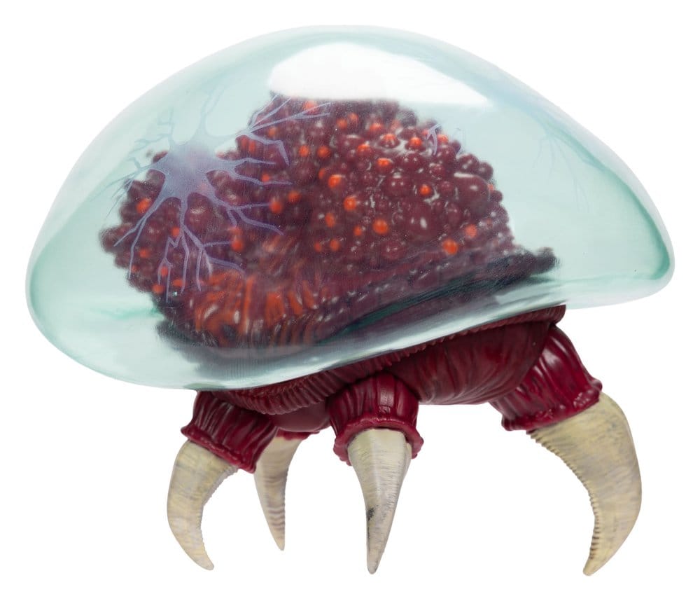 Metroid - World of Nintendo Ultraviolet Grow - Action Figure