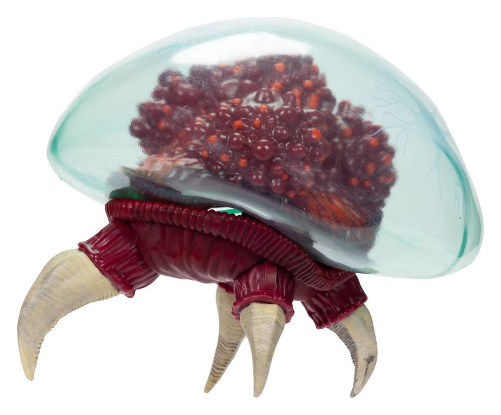 Metroid - World of Nintendo Ultraviolet Grow - Action Figure