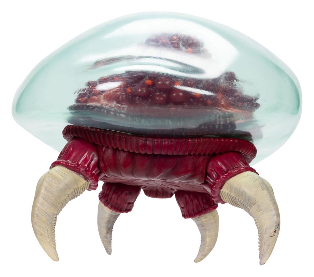 Metroid - World of Nintendo Ultraviolet Grow - Action Figure
