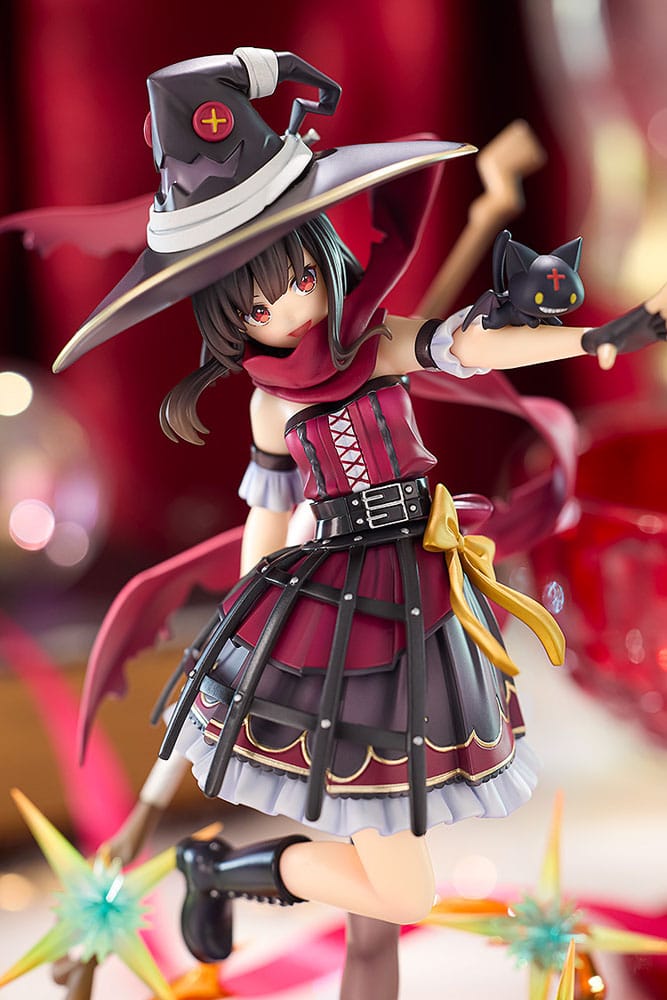 Konosuba - Megumin: Light Novel 10th Anniversary - Figure