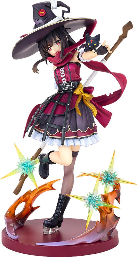 Konosuba - Megumin: Light Novel 10th Anniversary - Figure