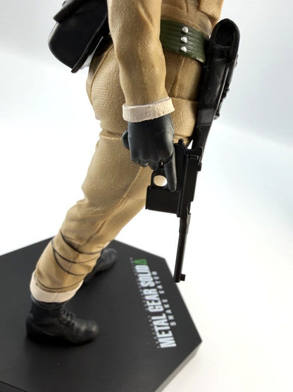 Metal Gear Solid - Delta: Snake Eater PVC Figure Eva - Figure