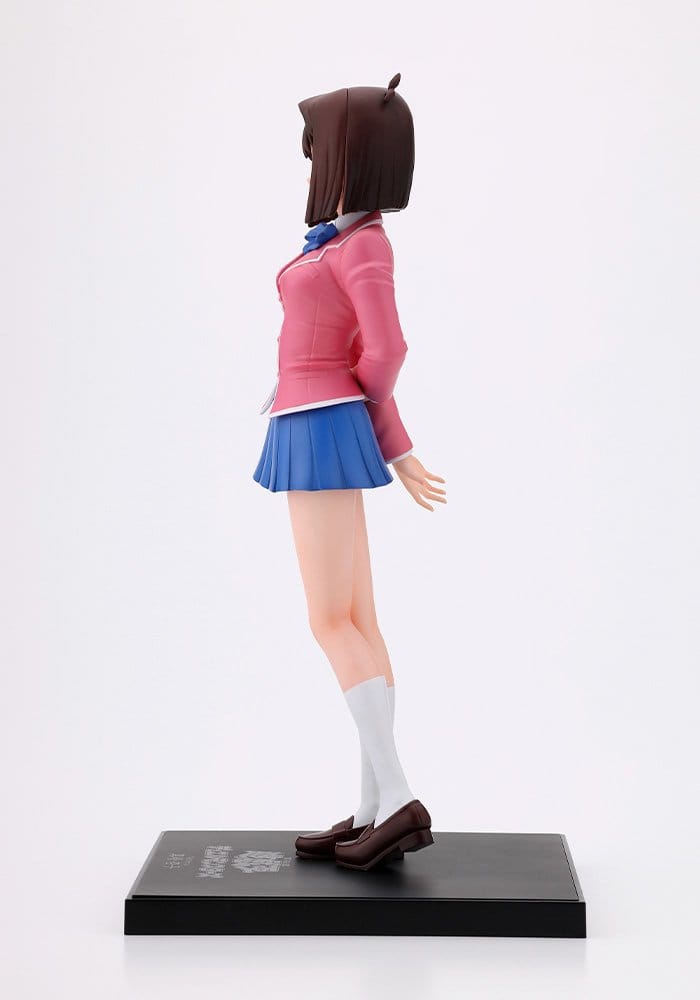 Yu-Gi-Oh - Oshi Works 1/7 Téa Gardner - Figuuri (keräilyhahmo)