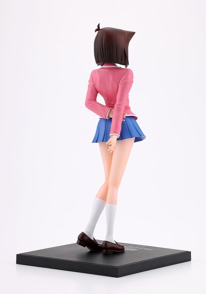 Yu-Gi-Oh - Oshi Works 1/7 Téa Gardner - Figuuri (keräilyhahmo)