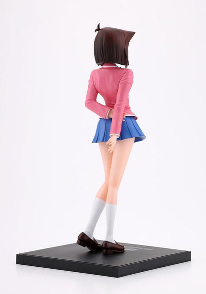 Yu-Gi-Oh - Oshi Works 1/7 Téa Gardner - Figuuri (keräilyhahmo)