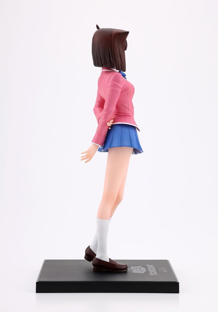Yu-Gi-Oh - Oshi Works 1/7 Téa Gardner - Figuuri (keräilyhahmo)