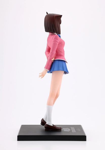 Yu-Gi-Oh - Oshi Works 1/7 Téa Gardner - Figuuri (keräilyhahmo)