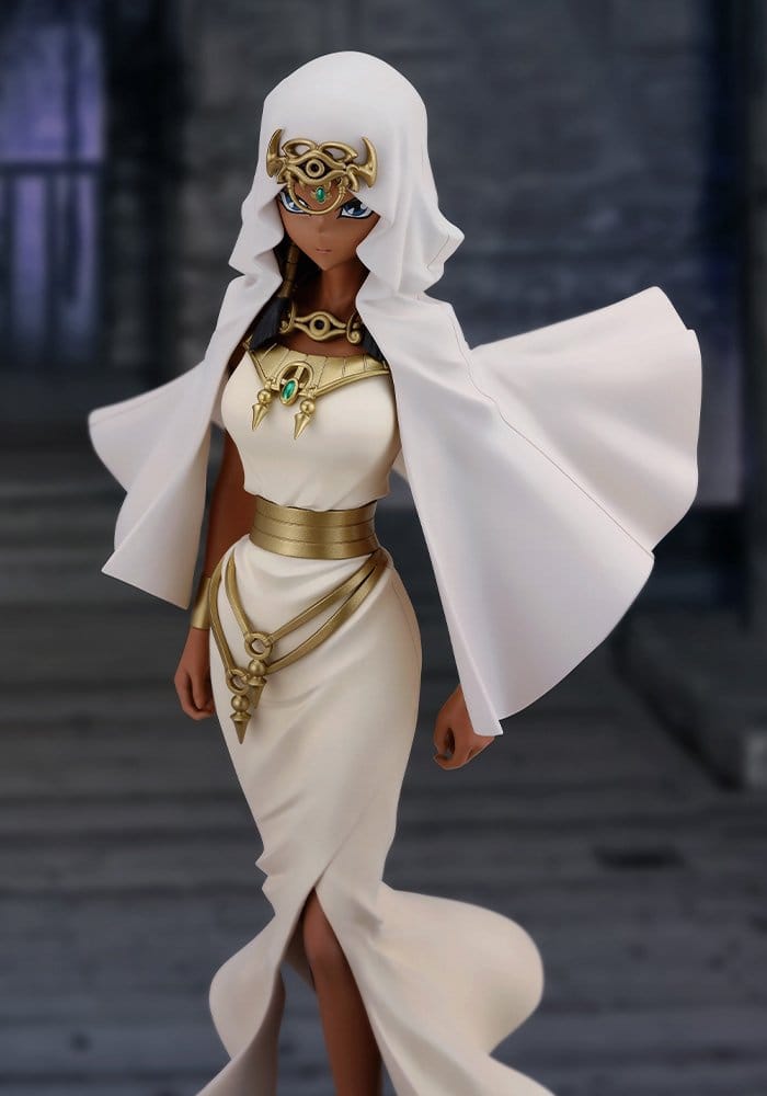 Yu-Gi-Oh - Oshi Works 1/7 Téa Gardner - Figuuri (keräilyhahmo)