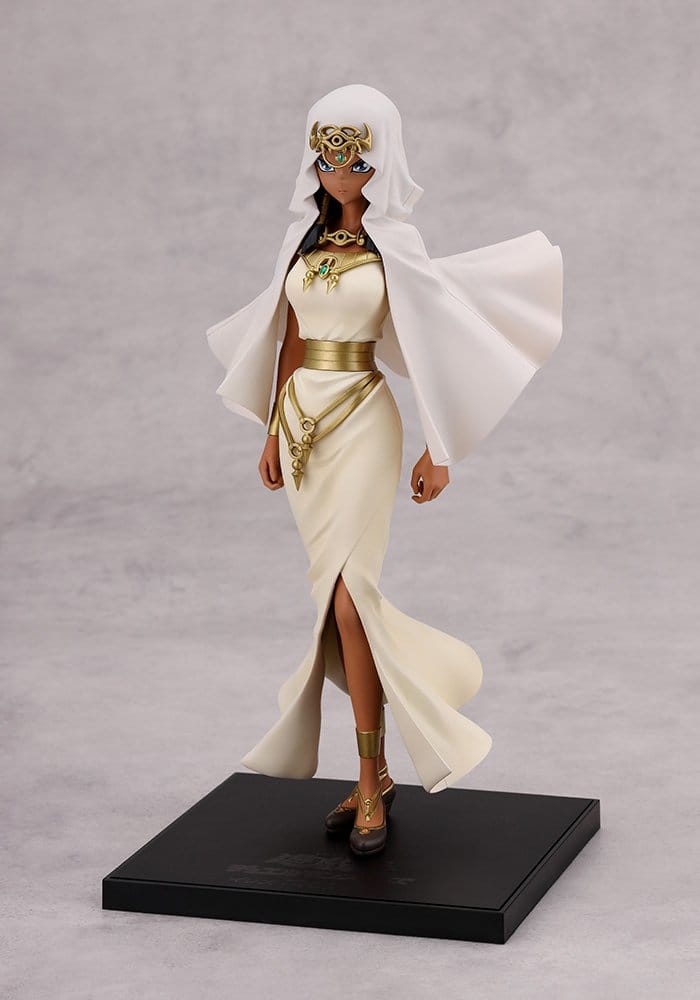 Yu-Gi-Oh - Oshi Works 1/7 Téa Gardner - Figuuri (keräilyhahmo)
