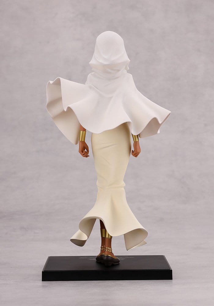 Yu-Gi-Oh - Oshi Works 1/7 Téa Gardner - Figuuri (keräilyhahmo)