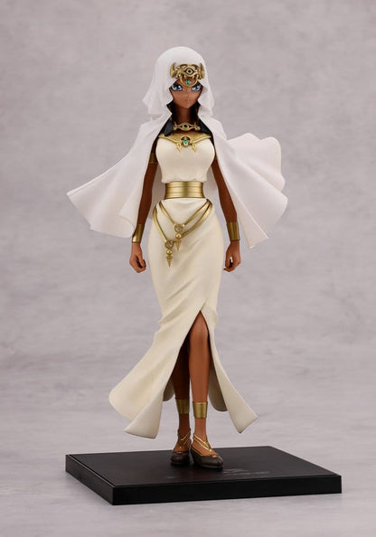 Yu-Gi-Oh - Oshi Works 1/7 Téa Gardner - Figuuri (keräilyhahmo)