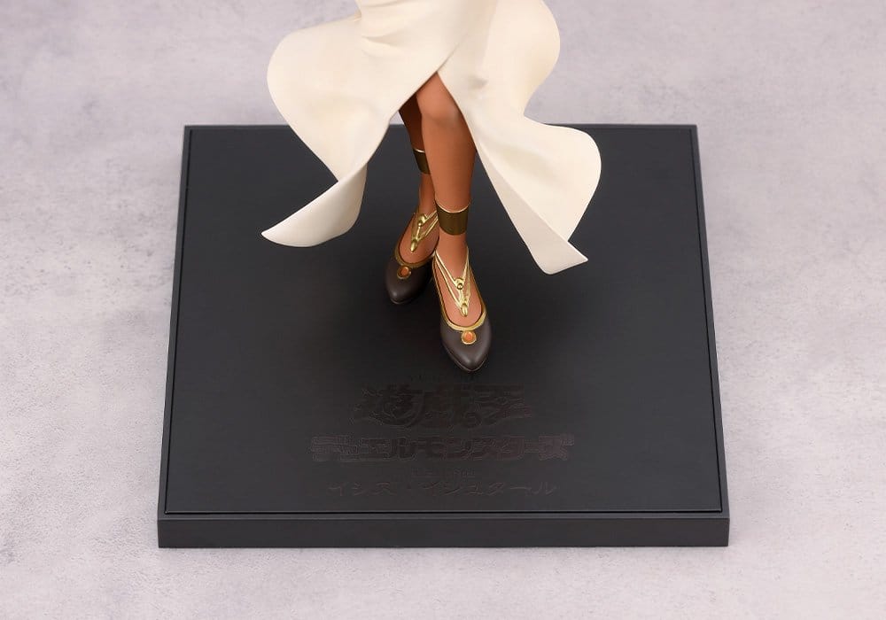 Yu-Gi-Oh - Oshi Works 1/7 Téa Gardner - Figuuri (keräilyhahmo)