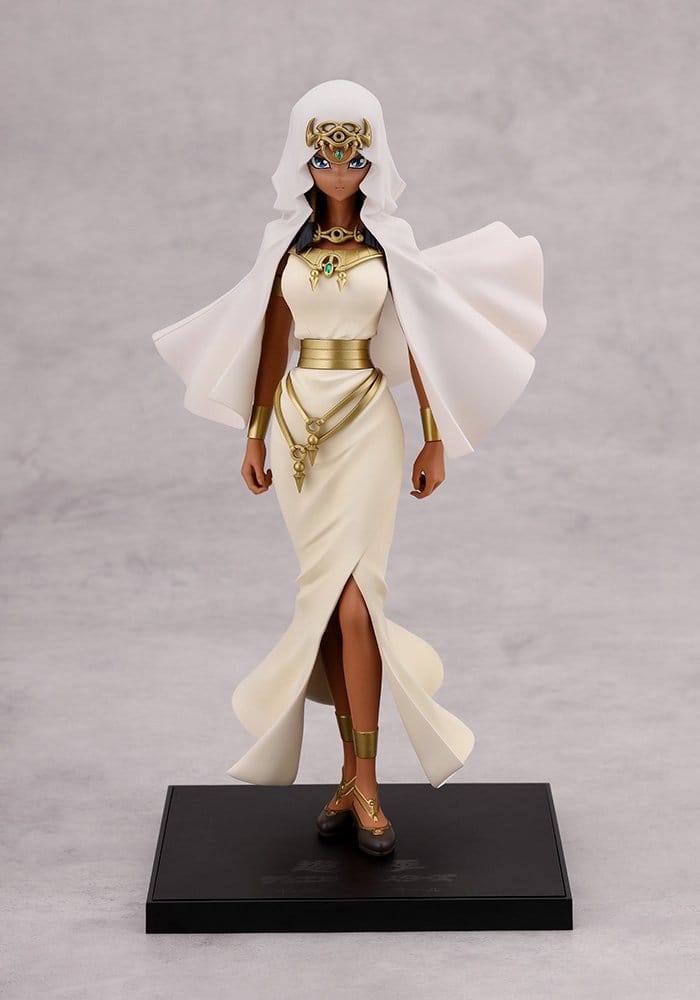 Yu-Gi-Oh - Oshi Works 1/7 Téa Gardner - Figuuri (keräilyhahmo)