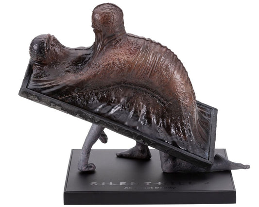 Silent Hill 2 - Oshi Works Statue Abstract Daddy - Figuuri (keräilyhahmo)