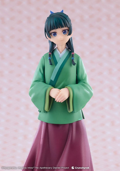 The Apothecary's Diaries - Oshi Works Maomao - Figuuri (keräilyhahmo)