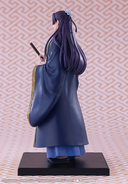 The Apothecary's Diaries - Oshi Works Jinshi - Figuuri (keräilyhahmo)