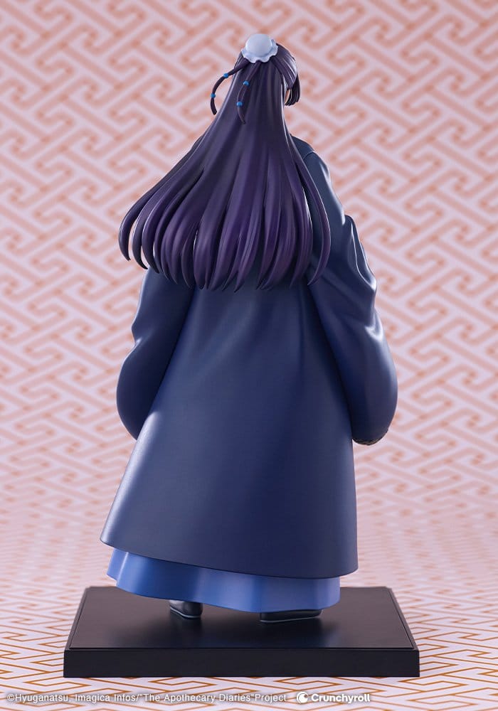 The Apothecary's Diaries - Oshi Works Jinshi - Figuuri (keräilyhahmo)