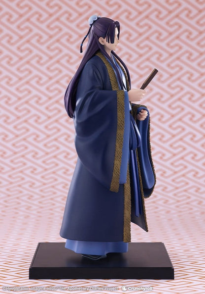 The Apothecary's Diaries - Oshi Works Jinshi - Figuuri (keräilyhahmo)