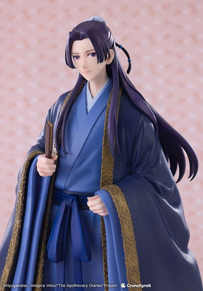 The Apothecary's Diaries - Oshi Works Jinshi - Figuuri (keräilyhahmo)