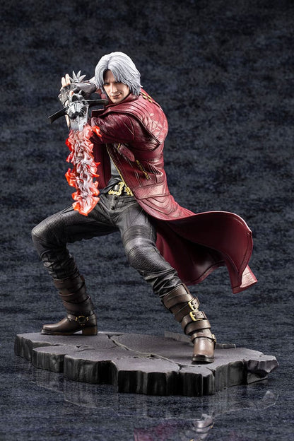 Devil May Cry - Dante - Figure