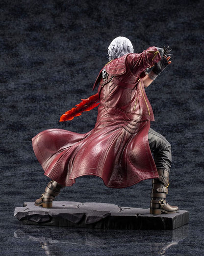 Devil May Cry - Dante - Figure