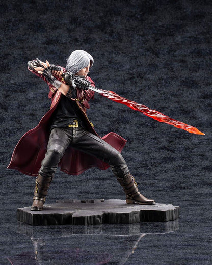 Devil May Cry - Dante - Figure