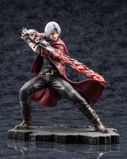 Devil May Cry - Dante - Figure