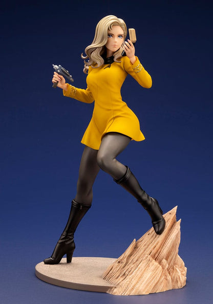 Star Trek - Command Officer - Figuuri (keräilyhahmo)