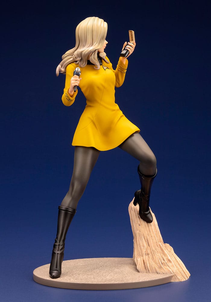 Star Trek - Command Officer - Figuuri (keräilyhahmo)